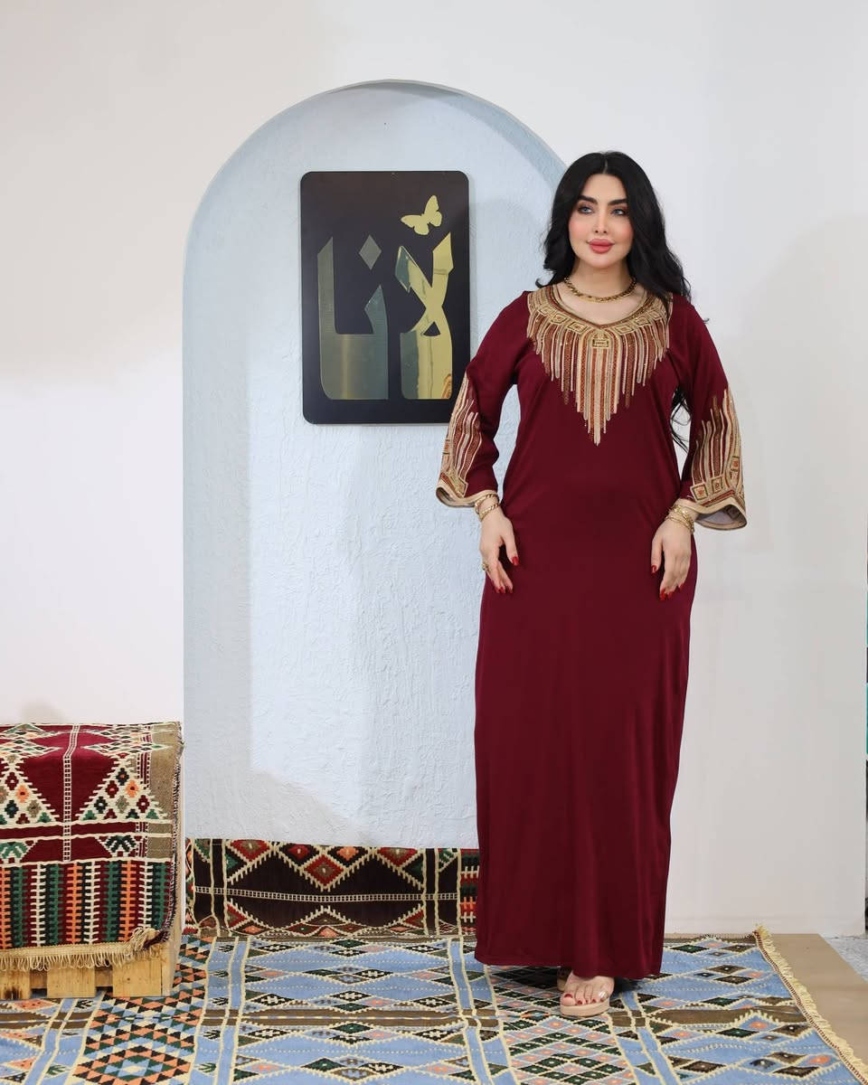 كشمير مطاط مودرن دبل اكلوش
سعر الدرزن 110الف
القياس L/XL/2XL
لحجز والاستفسار

https://t.me/llmissh
للتواصل والاستفسار
***********
