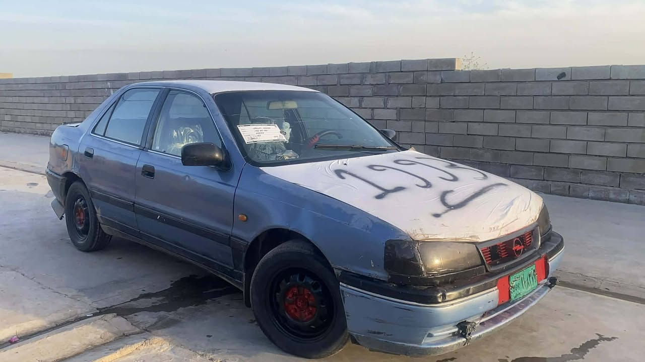 هونداي للبيع سعر 13 بي مجال قليل مكلف بنشر ‏‪***********‬‏
