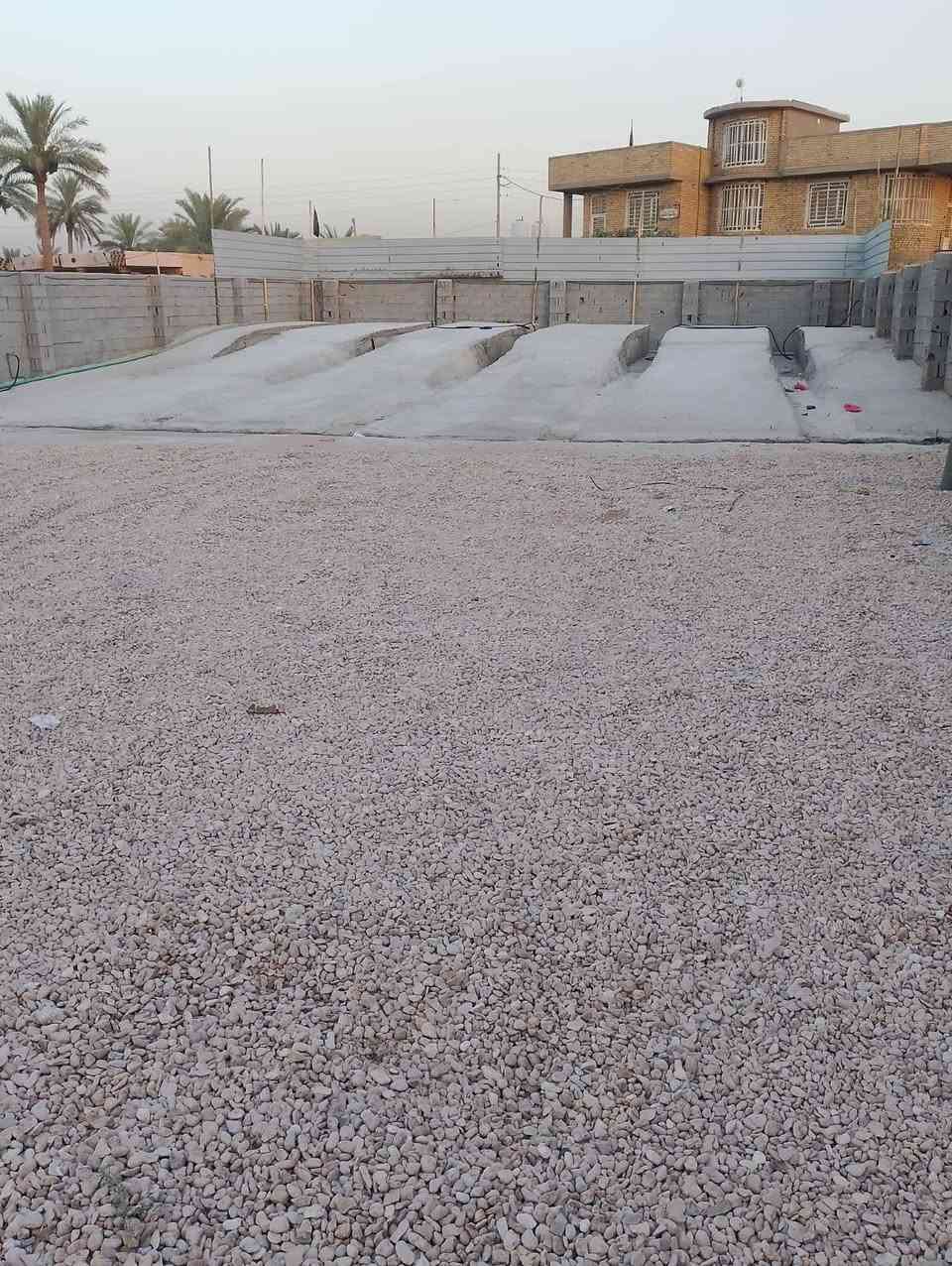 سلام عليكم محطت غسل البيع كربلاء البراهميه قرب مطحنة العتبه مساحه 600متره اجار الكاع  400الف الشهر ابيع موقع ومواد جاهزه ماناقصه شي
***********
