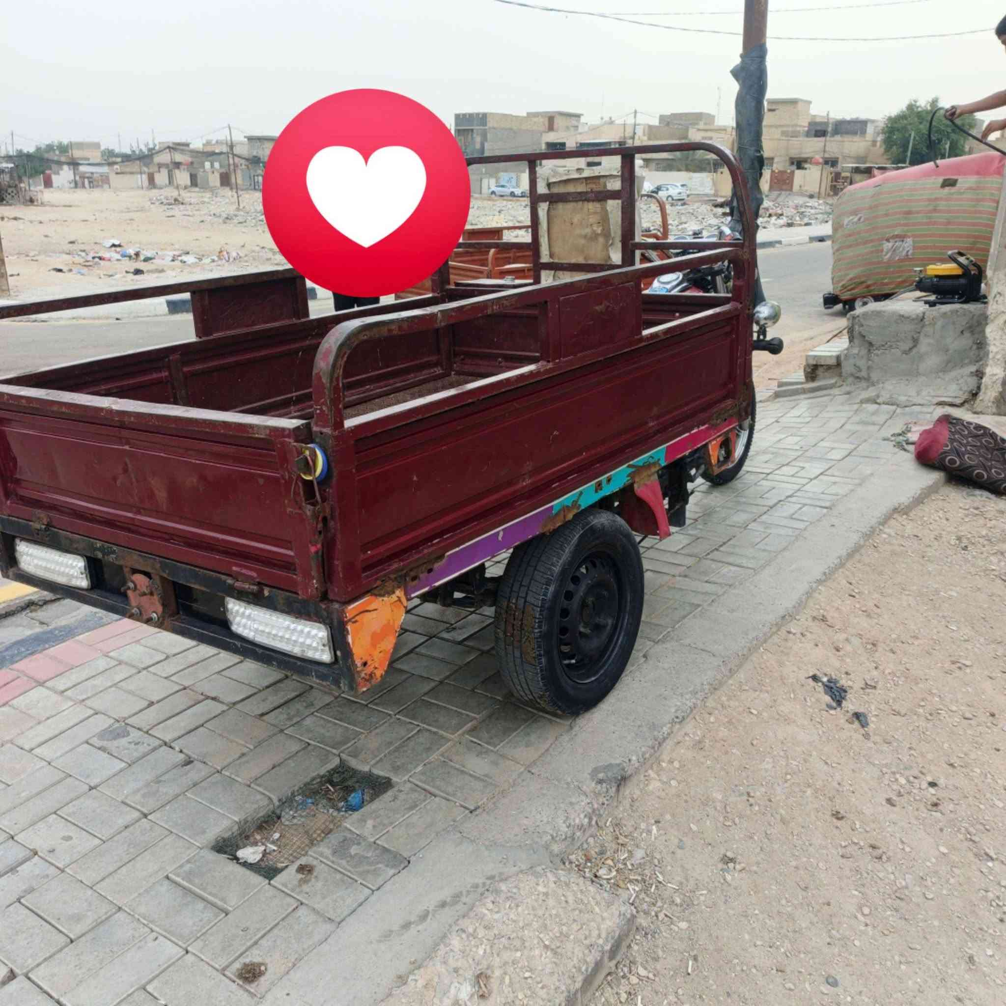 ستوته • ٢٠١٧ • نضيفه