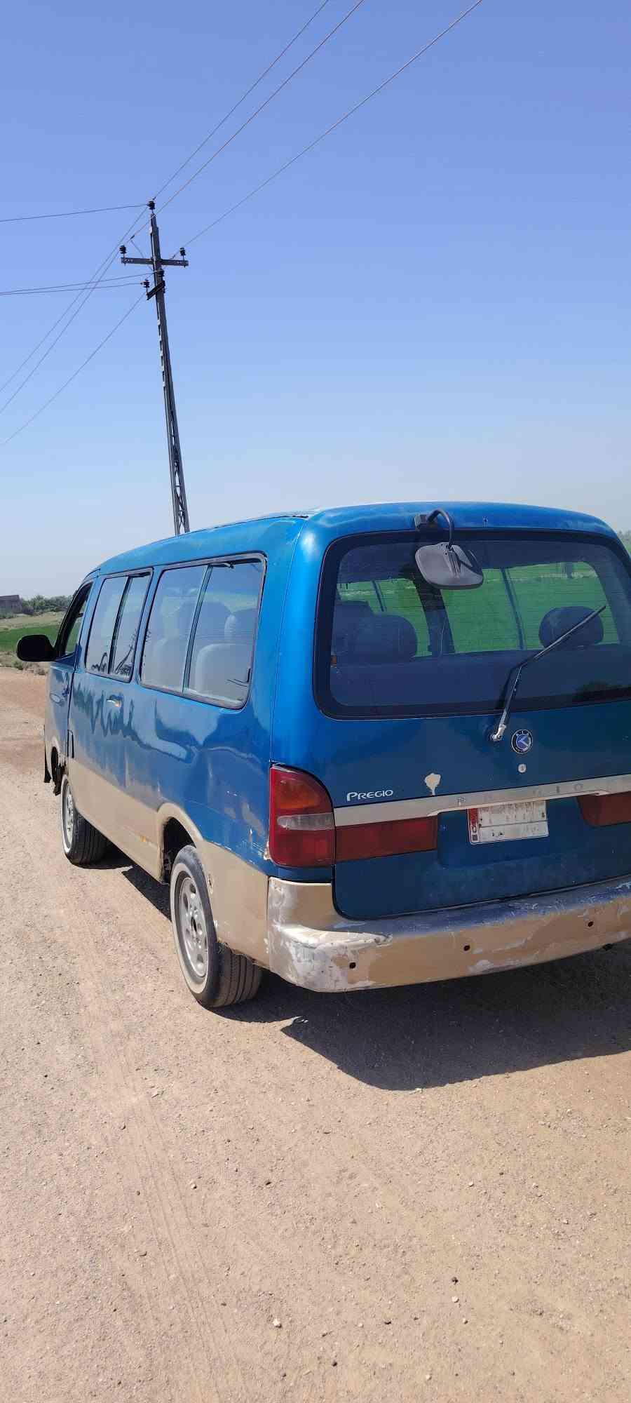 سلام عليكم بريجو موديل 1997سياره ((.  سعر. 23.  )) جاهزه محرك اكسن حداديه كير نمره ثالثه تفلت ابيع كوم حديد عليه غرمات مرور وهيئه الهيئه غرماته 850 والمرور ادكه تطلع مصفره معرف شكد عليه غرمات وره المشتري سنويه موازي ساقطه ب19
المكان النجف ابو صخير
 الاستفسار على رقم *********** 
سلام عليكم بريجو موديل 1997سياره ((.  سعر. 23.  )) جاهزه محرك اكسن حداديه كير نمره ثالثه تفلت ابيع كوم حديد عليه غرمات مرور وهيئه الهيئه غرماته 850 والمرور ادكه تطلع مصفره معرف شكد عليه غرمات وره المشتري سنويه موازي ساقطه ب19
