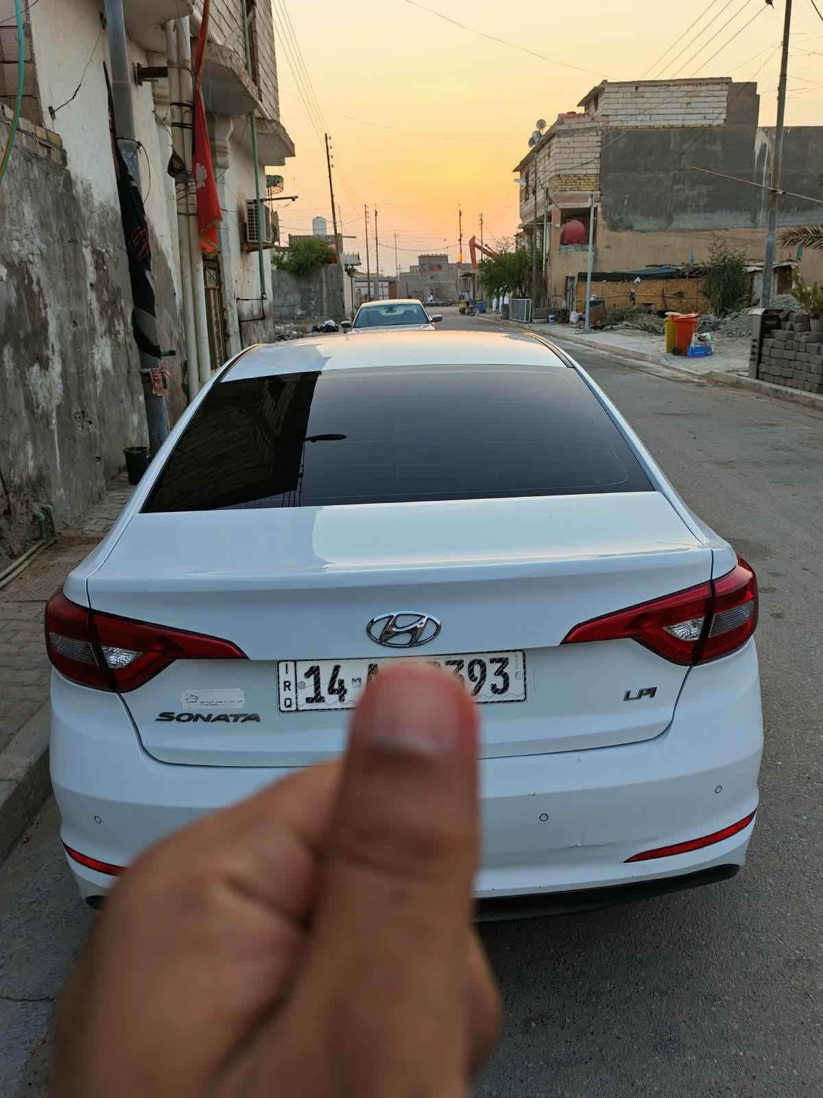 سوناته • ٢٠١٩ • رقم بصرة
