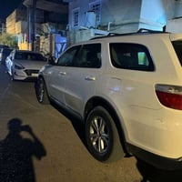 دوج دورنكو • ٢٠١٢ • كفاله
