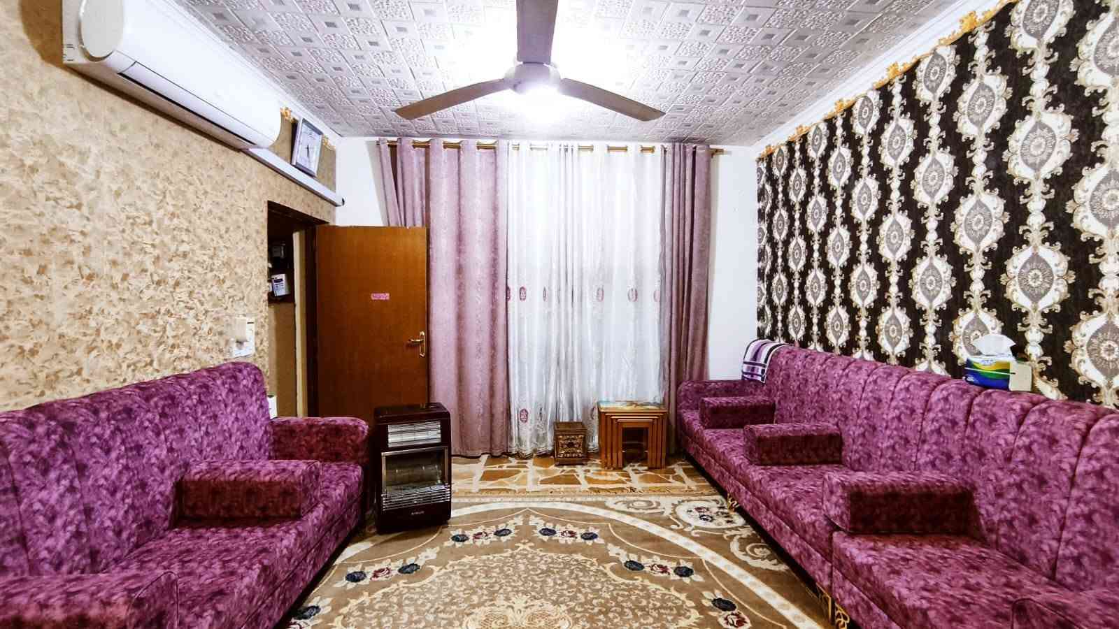 الفلوجة • ٢٣٣م • ٥ غرف