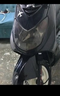 سكنس فحل • كهربائيات • هورن