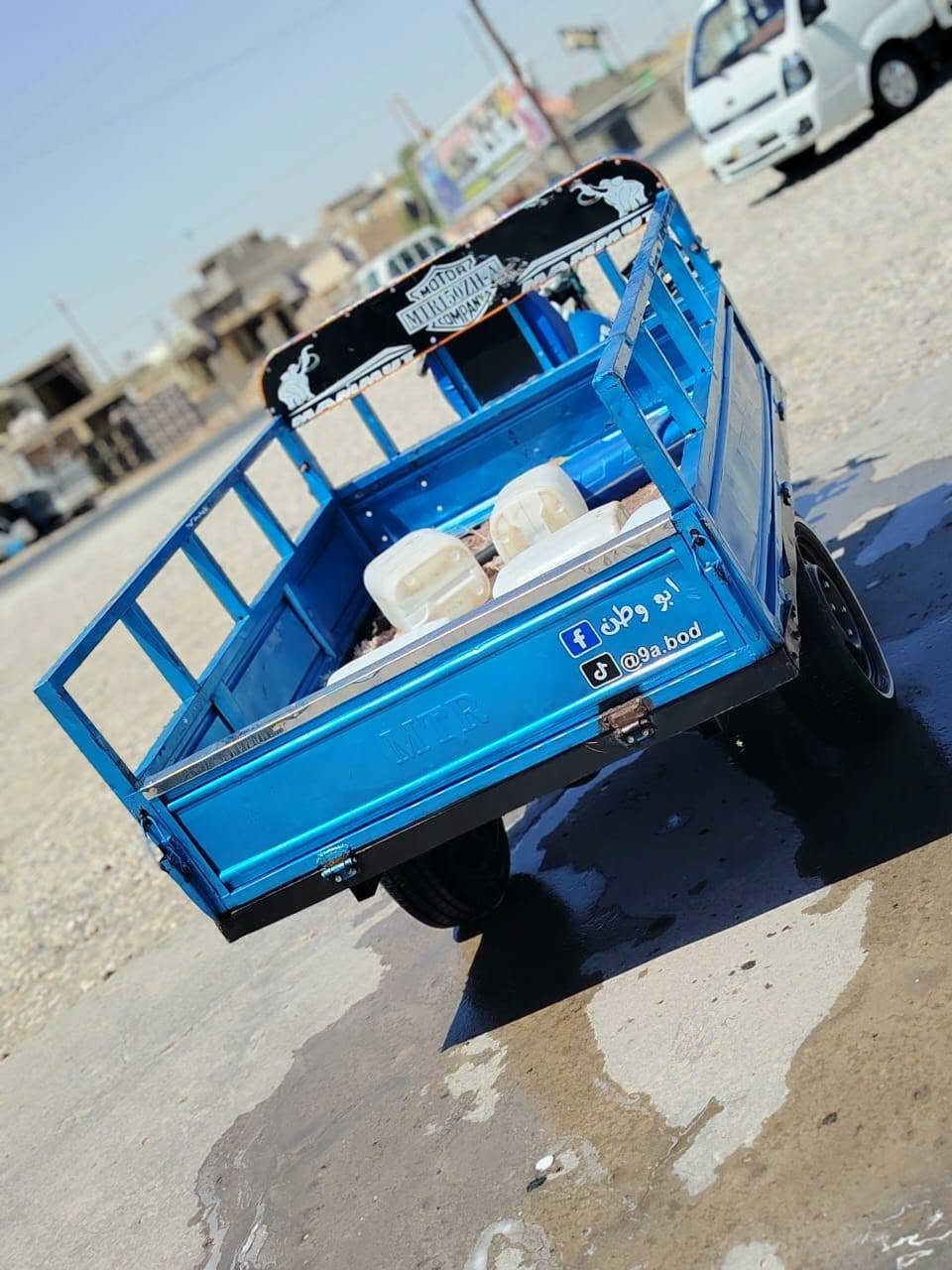 ستوته • موديل ١٦ • تعمير جديد