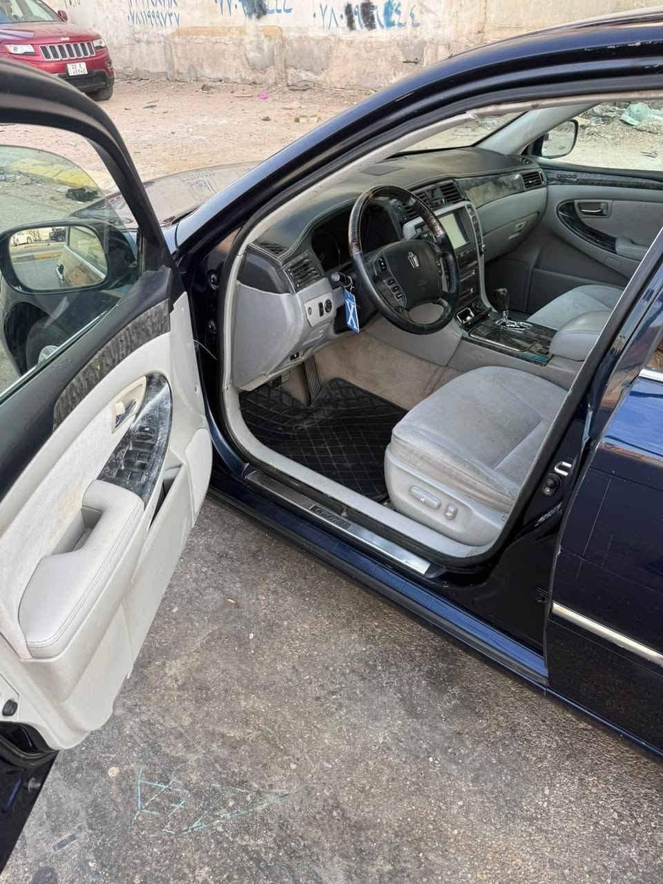 شاهينه ادوات ادوات 3دكم بيع كصه جنطه تبريد شغال كهربائيات كلها شغاله حداديه مكينه كير خير من الله السعر 35 وبيها مجال بسيط كلش مكاني البصرة أبو الخصيب اتصل ع هذا الرقم ***********
