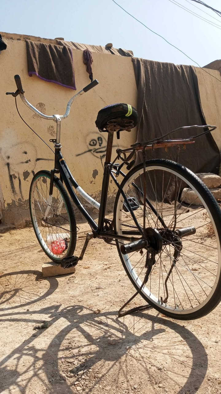 مرخصت ابو الكروب سلام عليكم  باسكل للبيع حجم 26  مديل 17سونوس مدل وياله 21حاويه سعر 80وبي مال للشرايه ماكان دوانيه قضاء مهناويه رقمي ***********
