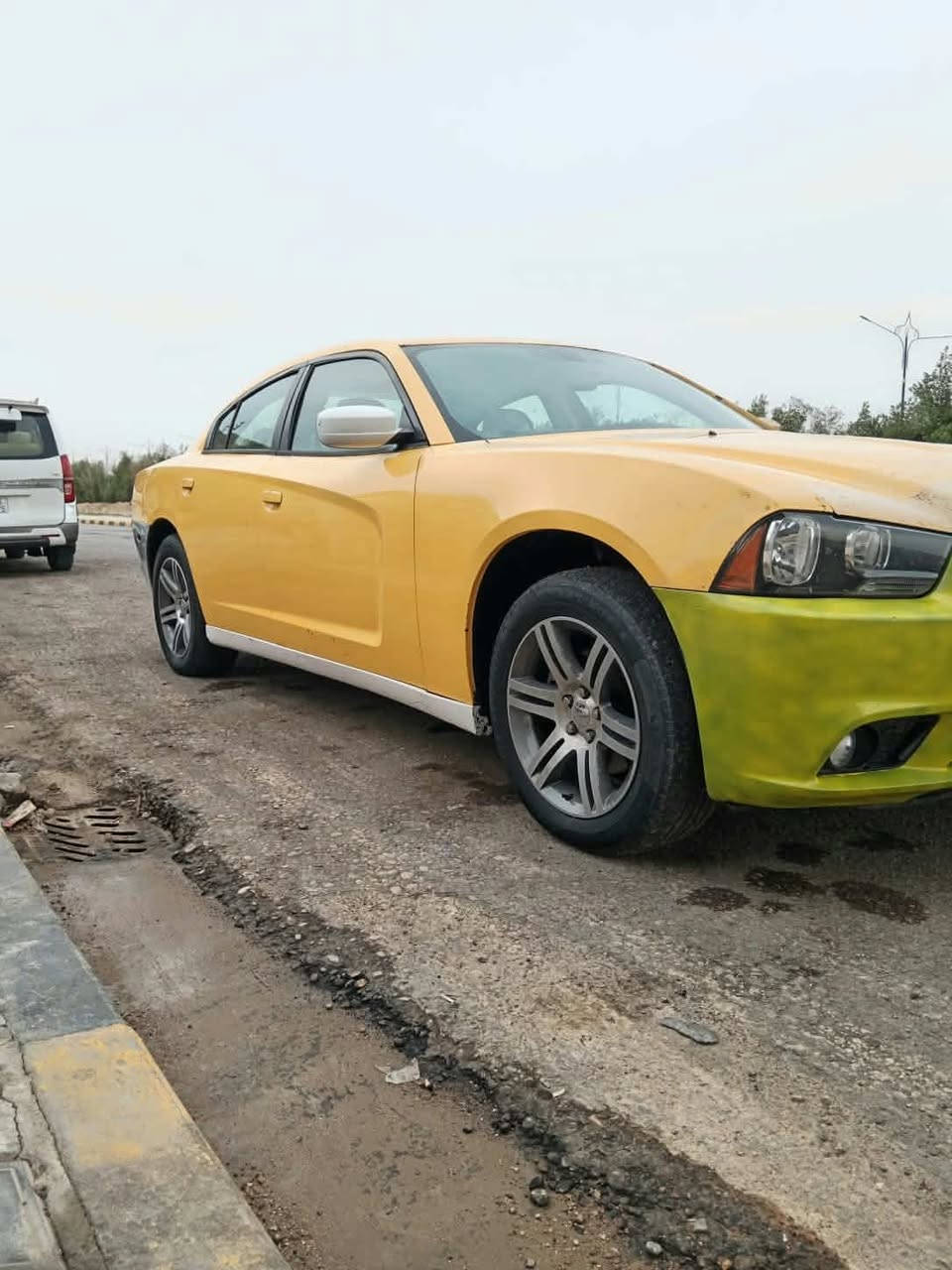 جارجر • ٢٠١٢ • ميسان