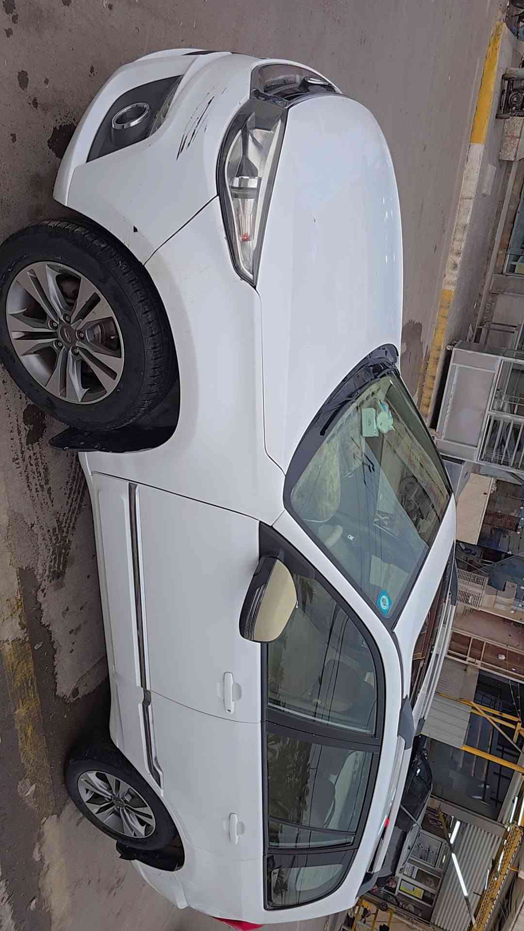 تيكو ٣ • ٢٠١٨ • بغداد الشّعب