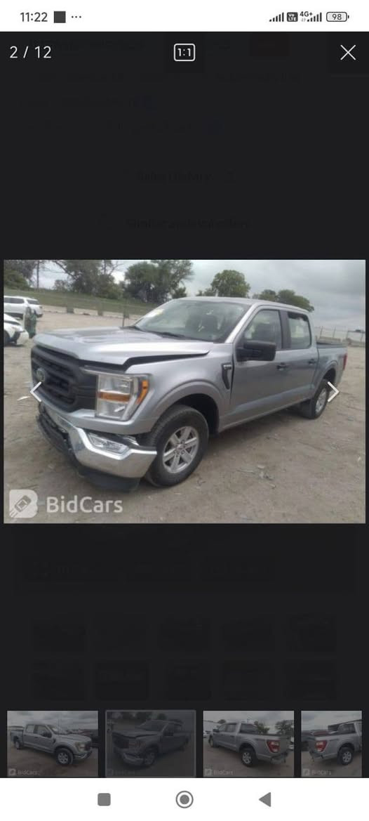 فۆڕد f150 مۆدیل 2022 ژمارە کاتیە لیژنەیە سەیارەکە 2بن دەرگای بۆیاخە دەبڵ ئەکسلە *********** سەیارەکە لیژنەیە رانية, السليمانية
