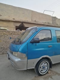 كيه بريجو • مديل ٩٦ • الناصريه الفضلية