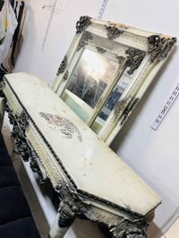 كرمه بني سعيد • غرفه اخشاب • ضمان ونظيف