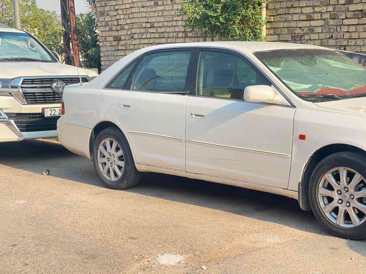 افلون 2001 بسمي رقم بصره دولي
عوزه ترتيب مكانه ميسان 

السعر 55 استفسار اتصال 

‭***********‬
