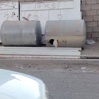 تانكيات • للبيع