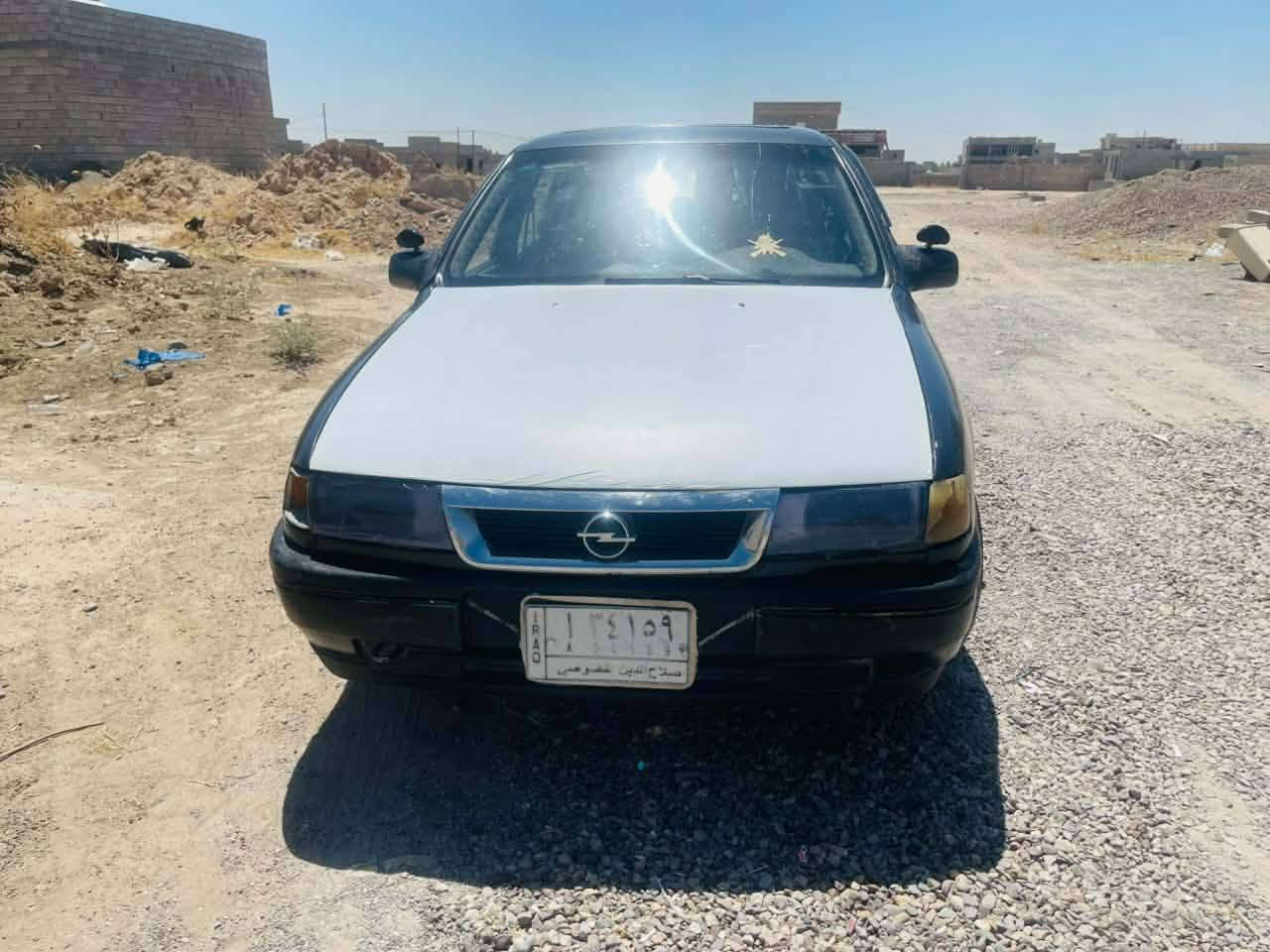 أوبل فكترا لبيع رقم صلاح الدين مشروع وطني سنويه 28لبيع مكان سياره كركوك *********** تفاصيل اكثر عن سياره اتصل
