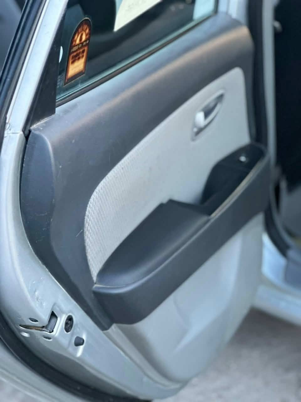افانتي • ٢٠٠٩ • محرك ١٦