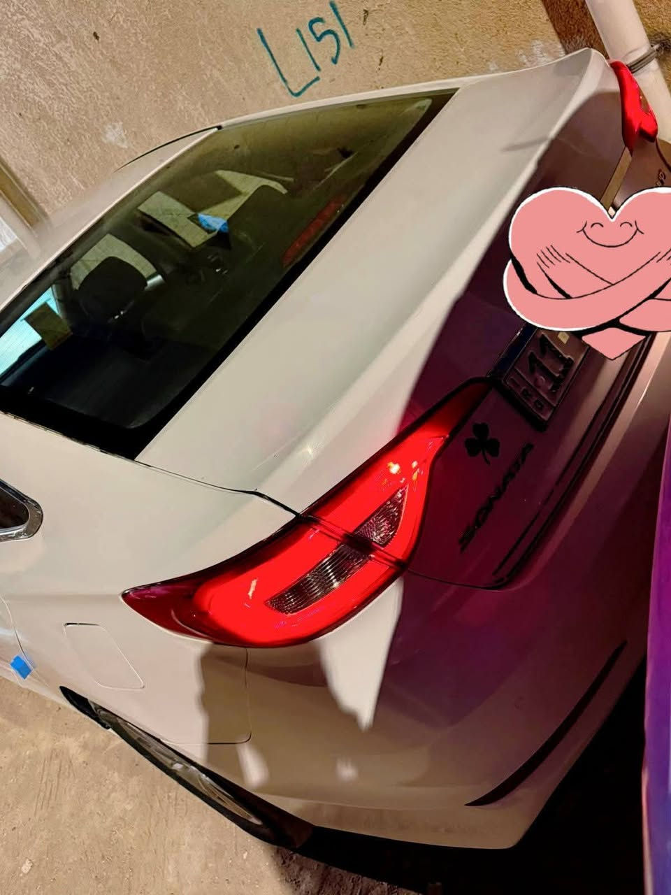 سوناتا 2018 أدوات مكصوصه جنطه دخول جديد السعر 53 مكينه 2000 دوش غاز خط واحد بلاد تبريد قطعتين ثلج شاشه كامره دواره متؤمه أرقام وسنويه بغداد الجديد مكان السياره البصره مكلف بالنشر للإستفسار ***********
