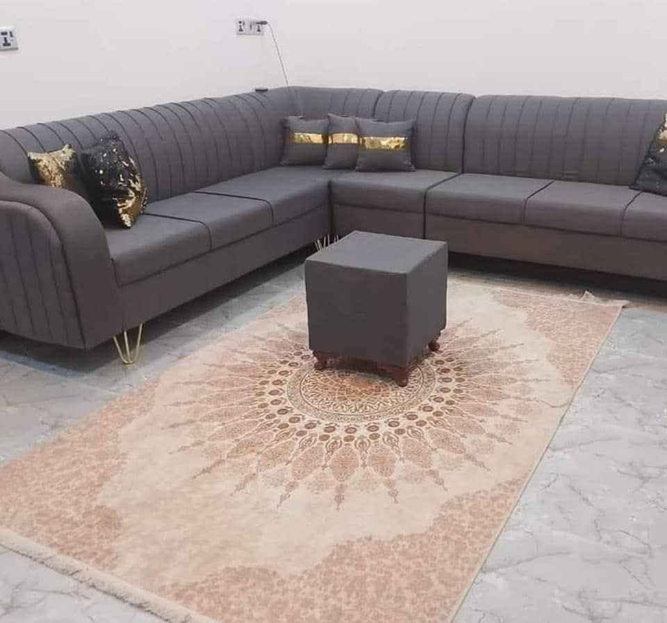 شغل تزكام كربلاء ضمان خمس سنوات بالخشب والسفنج
سعر التخم 650واصل لباب البيت
وسعر متر الديوان 125للمتر واصل لباب البيت  للتواصل مراسل ماسنجر او واتساب 
***********
***********
حساب  aa_10aa11 عمارة, ميسان
