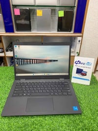 Dell Latitude 3420 • i5 الجيل الحادي عشر • 8GB رام قابل للتطوير