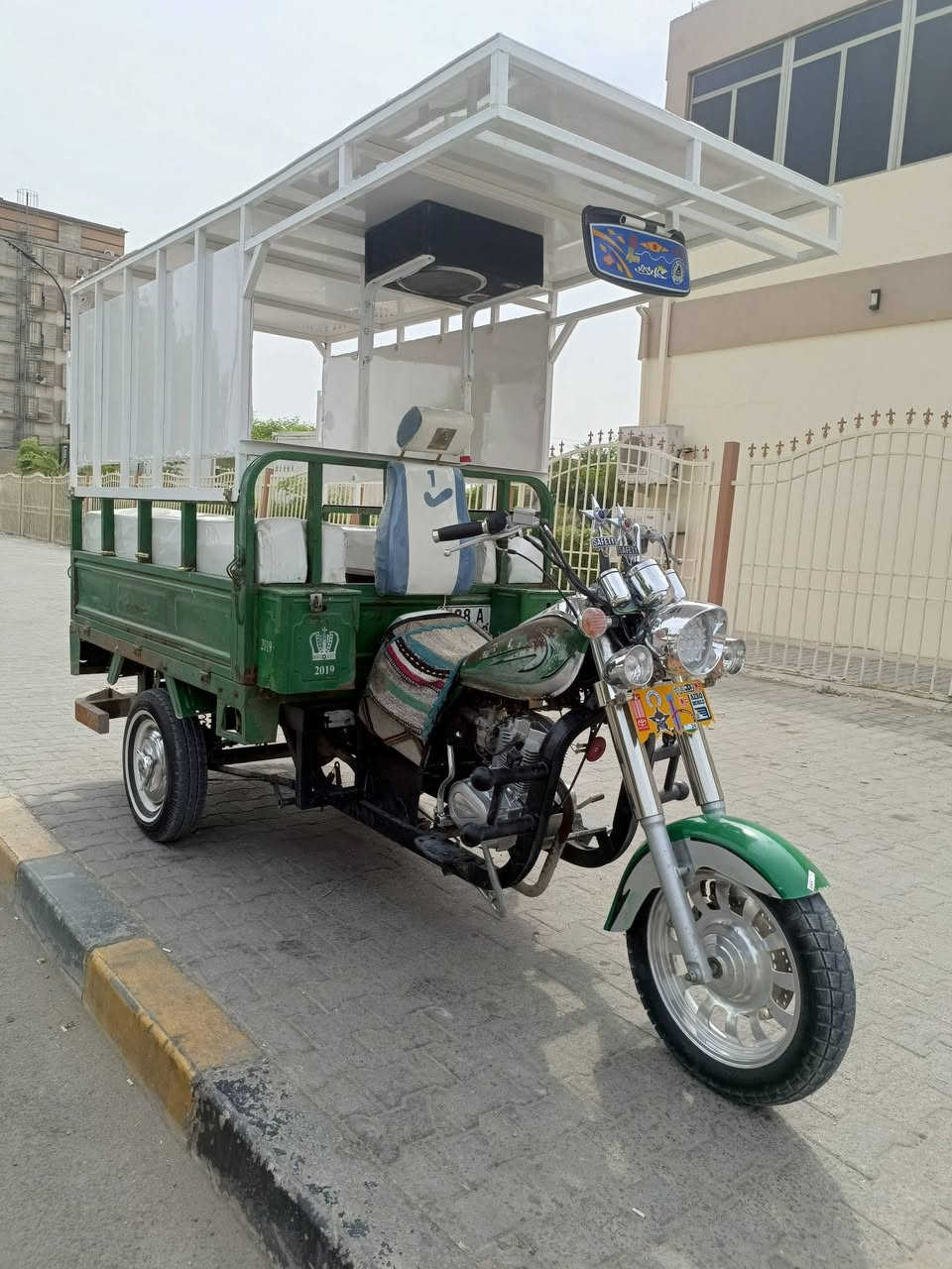 ستوته مديل 2019 رقم إنكليزي تعمير 26 للاستفسار الاتصال على الرقم ***********
