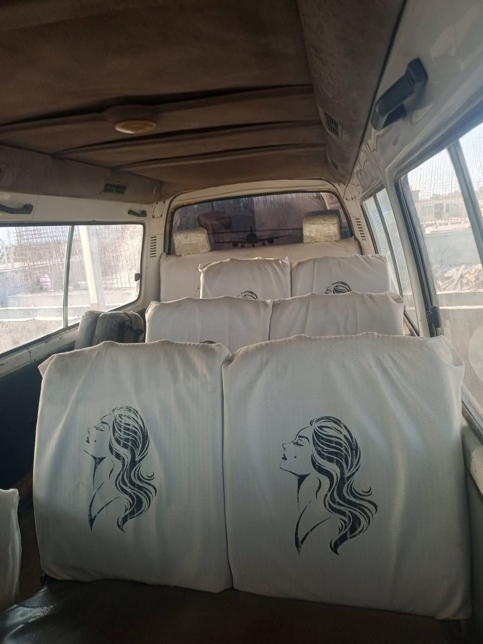 فتون موديل 9 • ٢٠٠٩ • نجف حيدريه