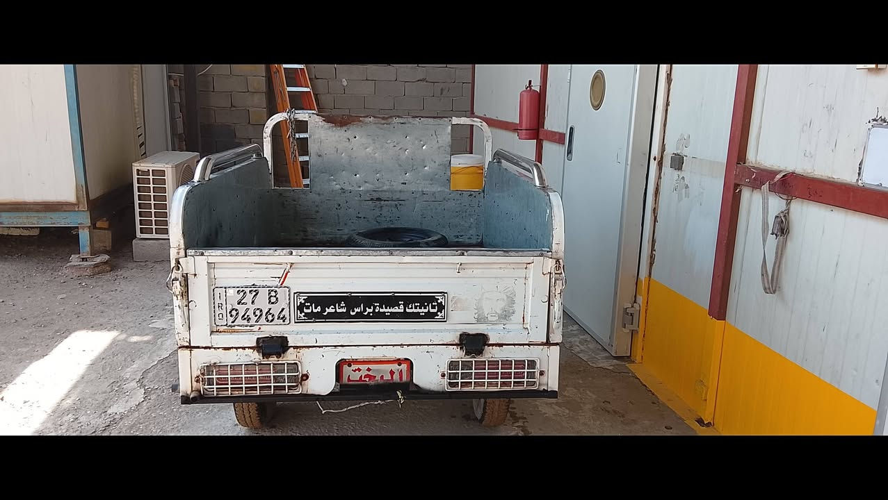 السلام عليكم ستوته موديل 20 الستوته رقم السعر مليونين و400 وبيها مجال ***********
