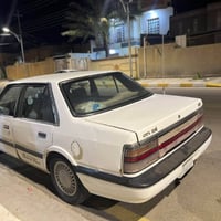كونكورد • محرك وكير نضيف • الفلوجة
