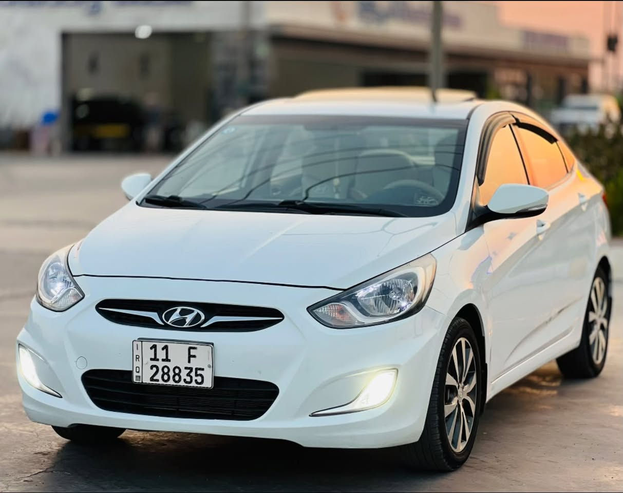 � للبيع هيونداي أكسنت خليجي 2015 🚘

سيارة أكسنت خليجي موديل 2015، بحالة ممتازة وجاهزة للاستخدام، ومواصفاتها كاملة ومميزة 👌

🔹 المحرك: 1600 CC

🔹 العداد: 113كم فقط

🔹 المواصفات: فول أوبشن

🔹 فتحة سقف 🌤️

🔹 5 ويل كب

🔹 إشارات بالمرايات

🔹 خليجي

🔹 سيارة عملية واقتصادية ومناسبة للاستخدام اليومي وجاهزة للسفر

السيارة نظيفة ومحافظة عليها وجميع الكهرباييات والتبريد شغالة ، والعداد قليل بالنسبة للموديل، ومواصفاتها حلوة ومتكاملة.

الاستفسار: ***********

الاستفسار :***********

مكان السيارة واسط الصويره
