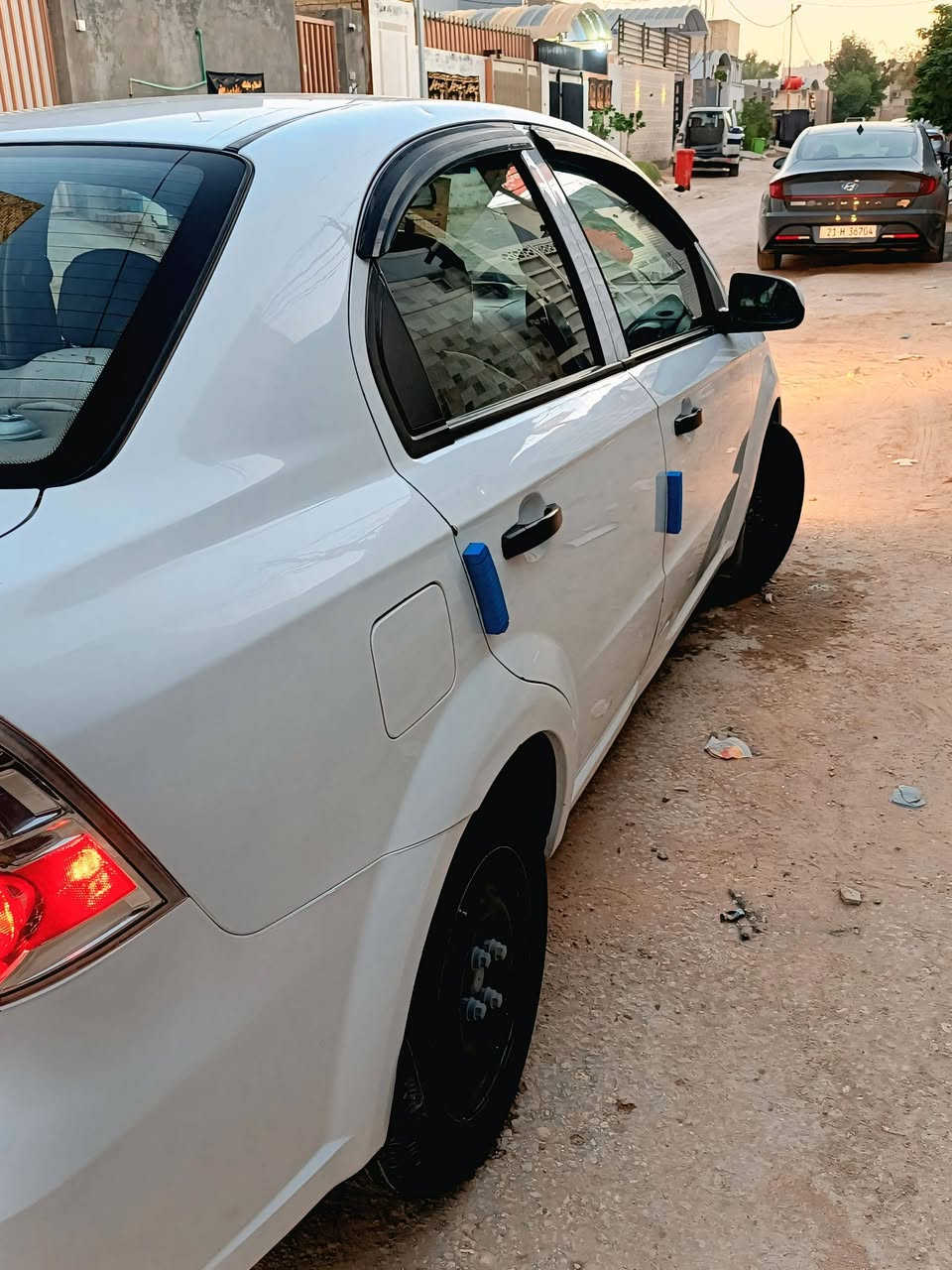 افيو موديل 15 نجف خصوصي كفاله عدا جاملغ الامامي للبيع او مراوس
الشراي يجي واتساب ***********
#اقصاد_ما_ابيع ... رجاءا مايشتري لا يراسلني 
مكاني #كوفة_شارع_المطار
