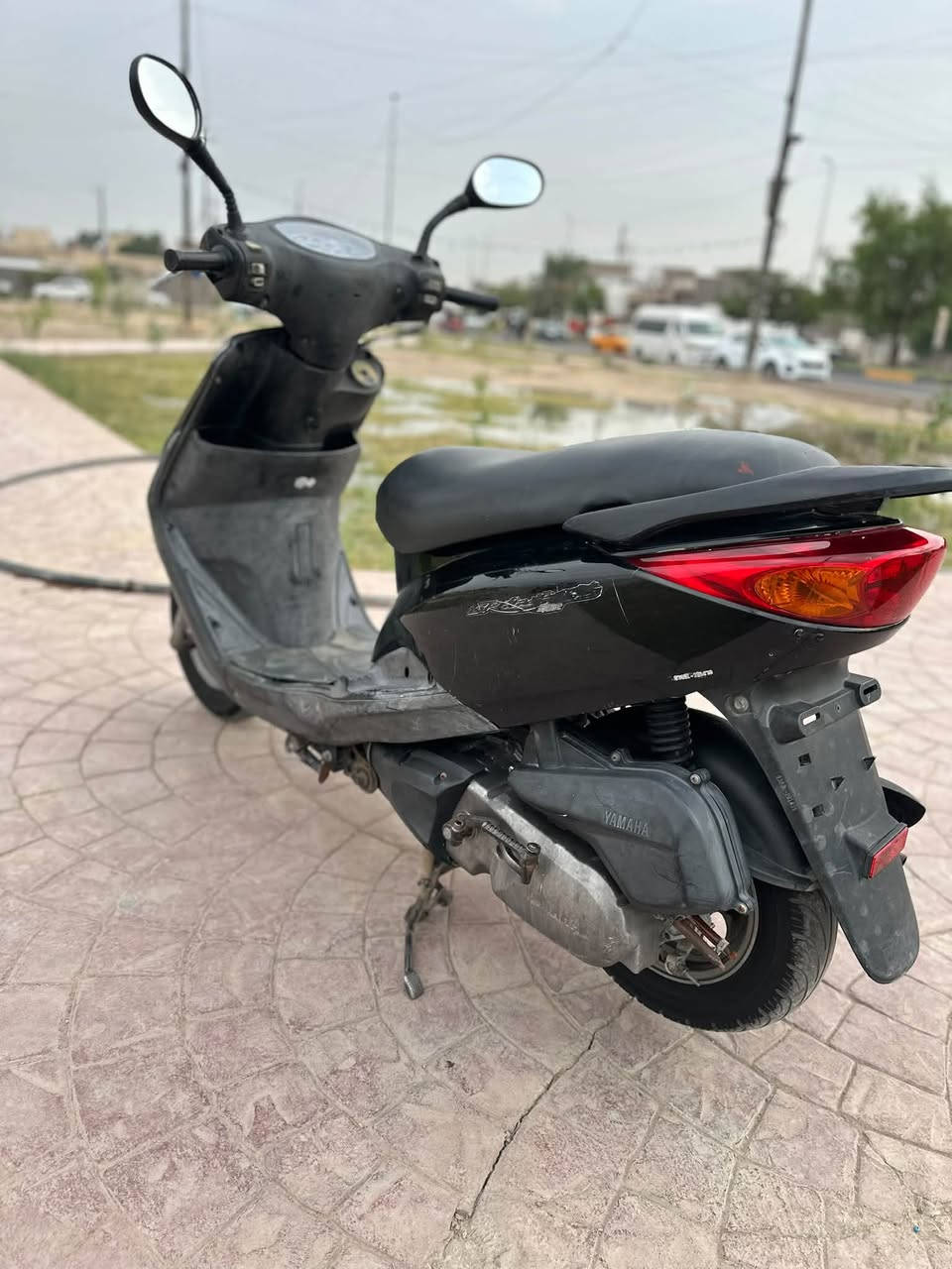 بريز • مكينة ناعمة • لايت عالي