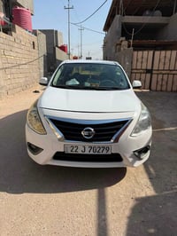 نيسان هندي • ٢٠٢٣ • رقم اربيل