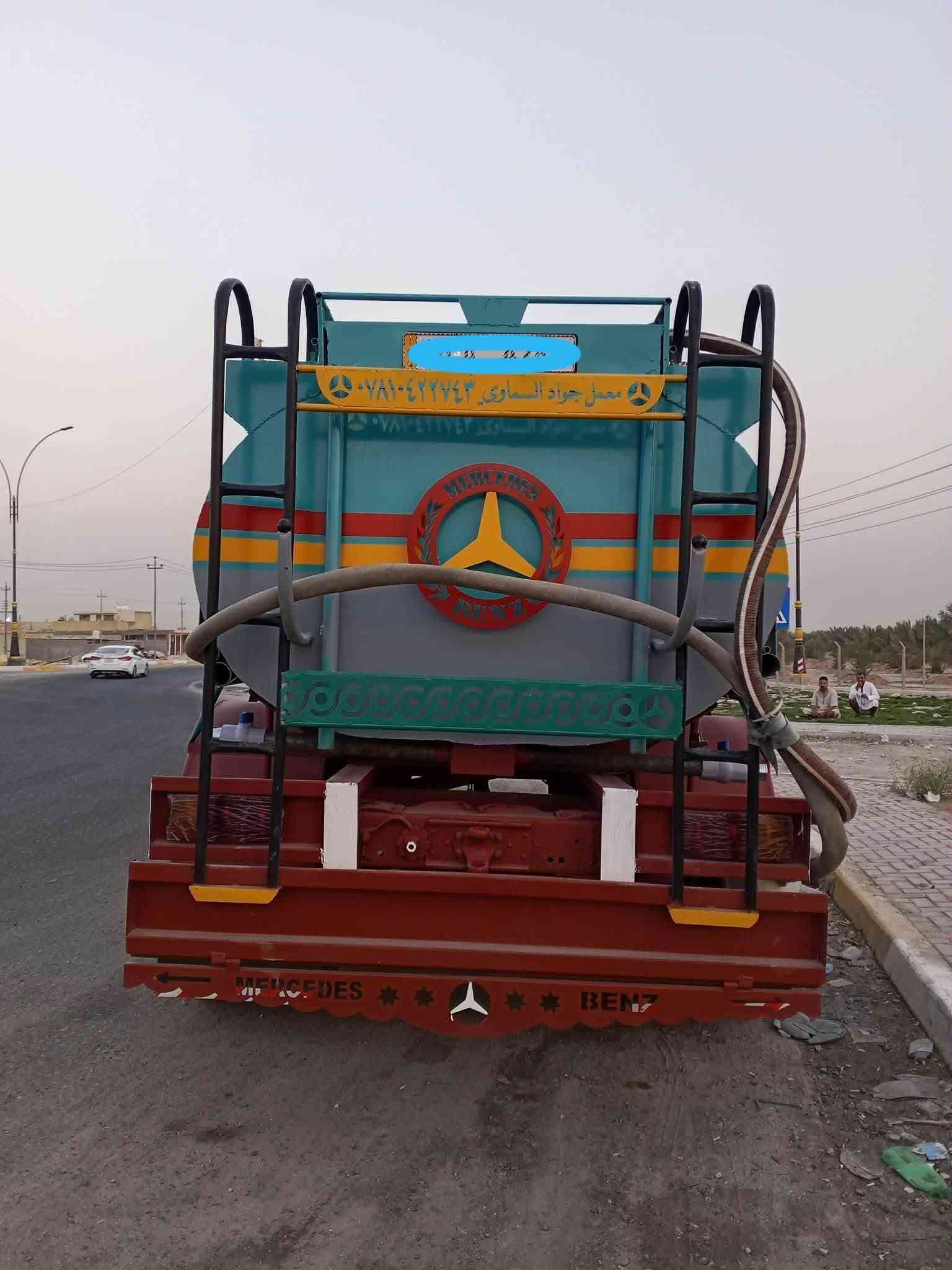 سلام عليكم ابو ردين للبيع موديل 75 شاصي مكفول ومحرك مكفول كير مكفول سيارة مكفول كفالة عامة رقم قادسية تانكي جديد 
استفسار  ***********

