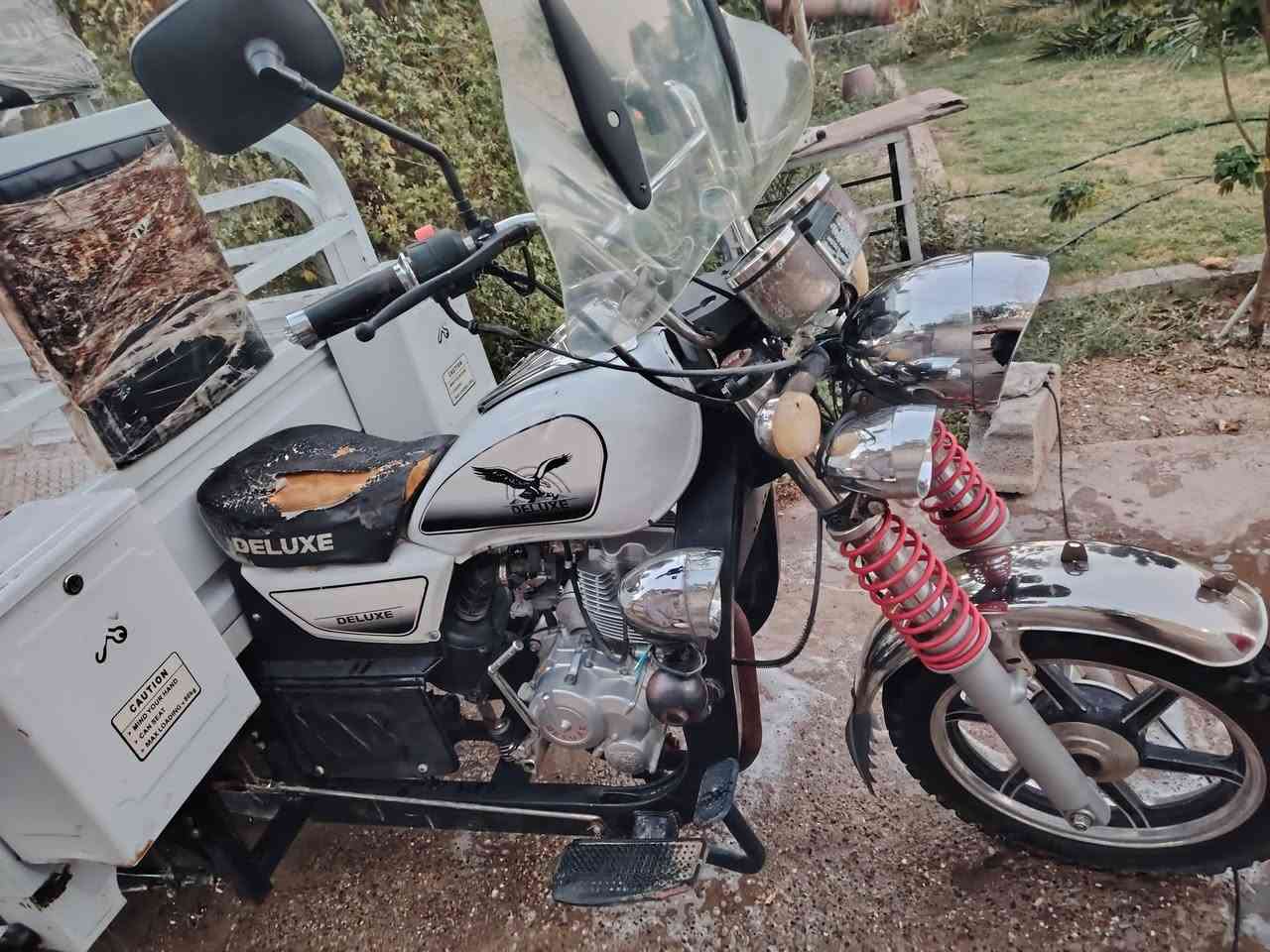 ستوتا ام الطير فحل موديل ٢٣
نضيفه كلش
اوراق اصوليه
***********
سعره مليونين وبيه شويه مجال
