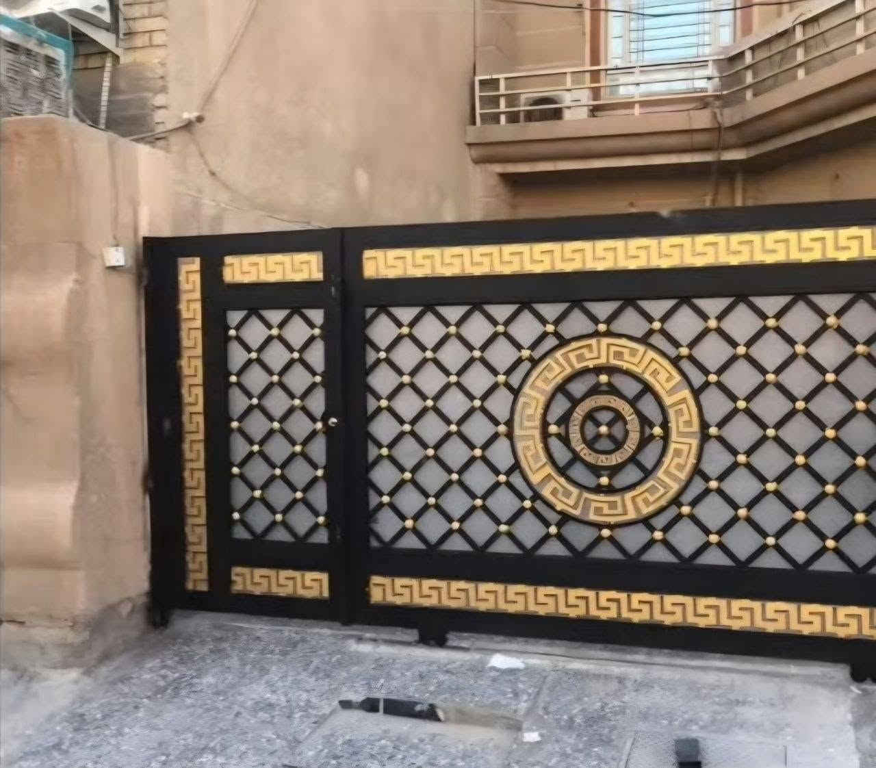 صباغ • بديل رخام • ورق جدراي