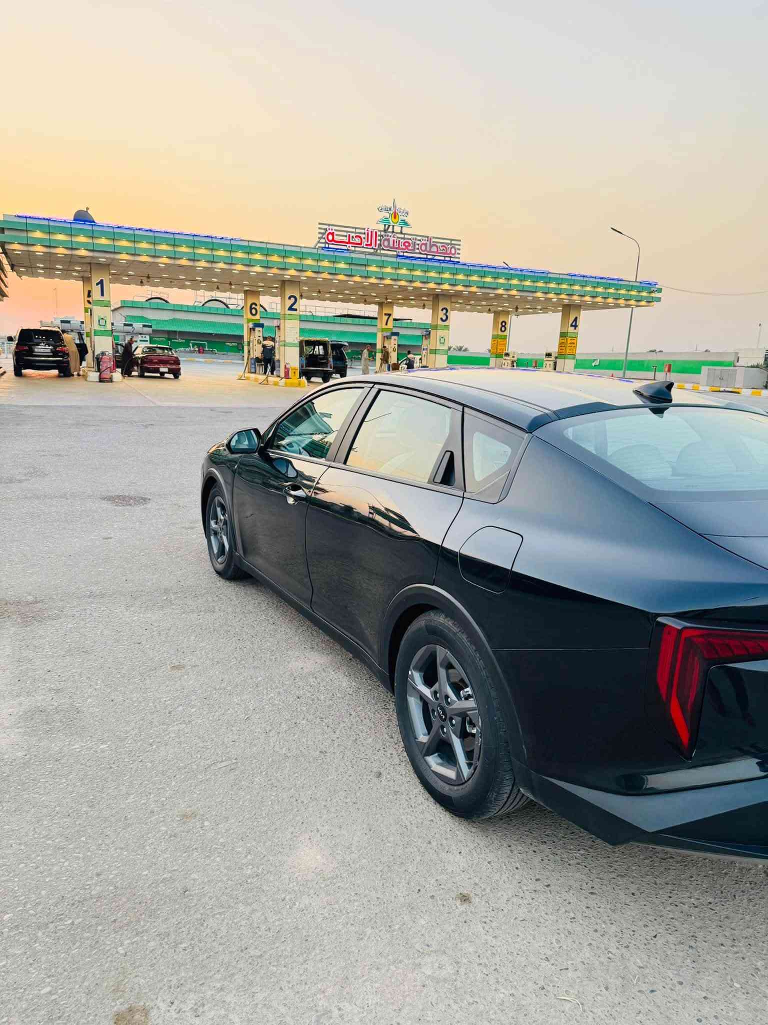 سلام عليكم للبيع
كي فور LX  2025 k4 

بيع مستعجل وسريع 

محرك : 2000 دوش مرغوب

وارد : اميركا 

ماشيه :26 الف 

مواصفات  Ex 

1_بصمة 

2_تشغيل عن بعد 

3_ بصمة ابواب 

4_ بصمة جنطه 

5_شاشه متصل حجم كبير 

6_فول قيادة ذاتيه مع تحديد مسار 

7_فول تحكم ستيرن 

8_تبريد متصل مع شاشه لمس 

9_منافذ شحن خلفية 

10_سايد بريك كهربائي 

11_مانع انزلاق 

12_نقط عمياء 

13 _ تحكم وضعيات قياده

14_رادار امامي وخلفي وجانبي 

15_فول حساسات توقف ذاتي 

16_لد امامي مع عدسات زنون 

17_كامره خلفية دقه hd 

18_ويل كب بلاد  

أرباك بس بردة فقط 

حادث السيارة باب نص صبغ وجاملق وبنيد فقط  

سيارة بغداد تحويل ثاني يوم وسعر خيالي كلش حلو 

وهاذا رقمي وبلنسبة السعر بس أتصل ويوصلك سعر لن سعر بلاش 

***********

ترهم مروس اب سيارة اقل سعر
