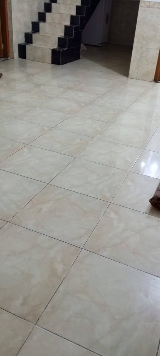 اليرموك زنكوره • ٦٠٠م • ٣ غرف