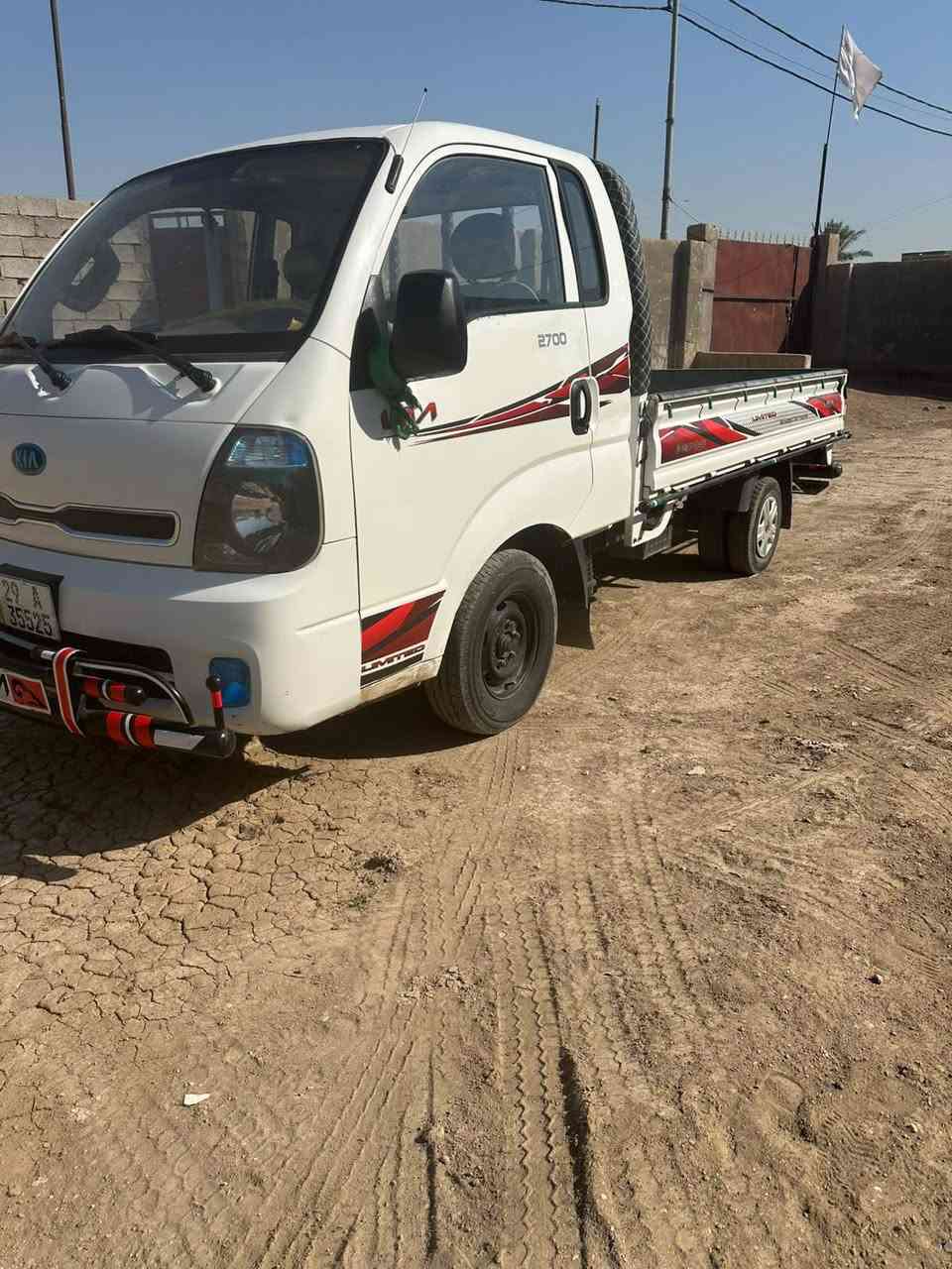 كيا موديل 16 رقم واسط بسمي كفاله سنويه 31 ،،،،،¶¶¶¶¶***********
