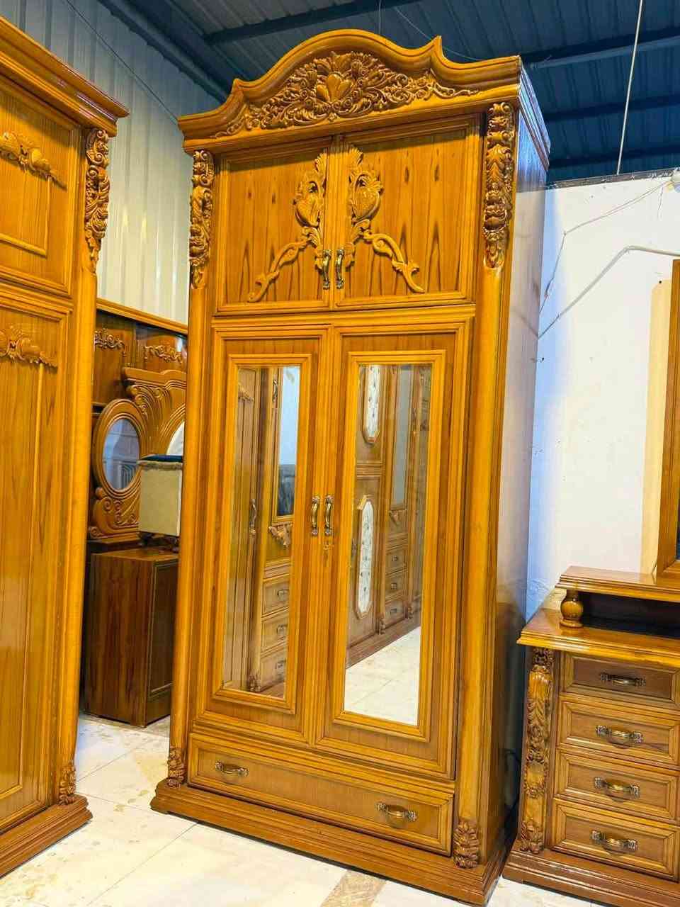غرفة عراقية • دانك زان • نظيفه ٩٠٪