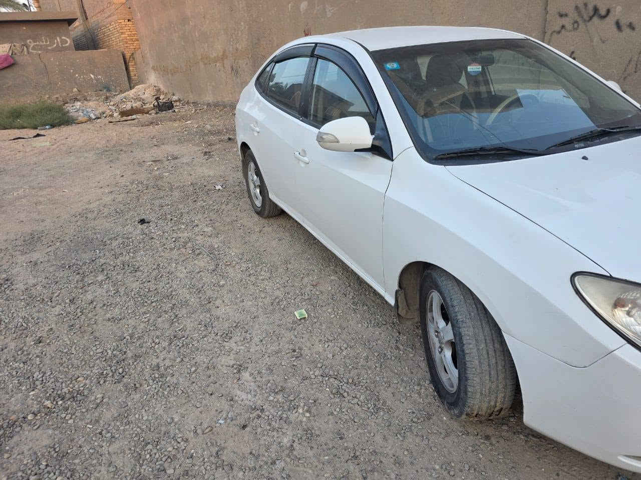 النتره خليجي 10 جاهزه من كل النواحي كير محرك تبريد بسمي  رقمه بغداد تحويل موباشر سعر ٩٠ ورقه *********** مكاني  بغداد اليوسفيه 
***********

