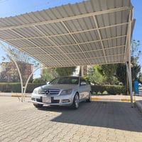 C350 • ٢٠٠٨ • ٦ سلندر ٣.٥
