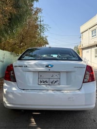 اوبترا • ٢٠١٢ • جير وماكينة بشرط