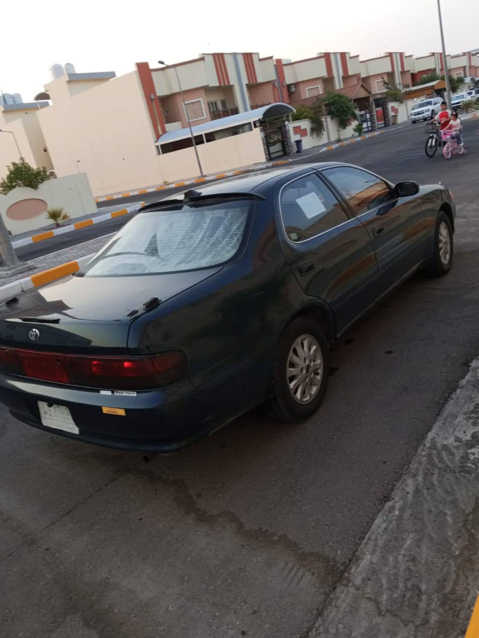 سلام عليكم 
كرستا نفخ كفاله كصه ونقل مصبوغه عام جماليه جاهزه من كلشي ماعوزها شي حداديه تخم تاير مكينه وكير ونجي تبريد جاهز وي السويج  دواخل جديده مال جناي مكاني البصره السعر 54وبيه مجال ***********  /*********** البصرة, العراق
