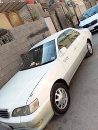 كرستا • تكم • موديل ٦٧