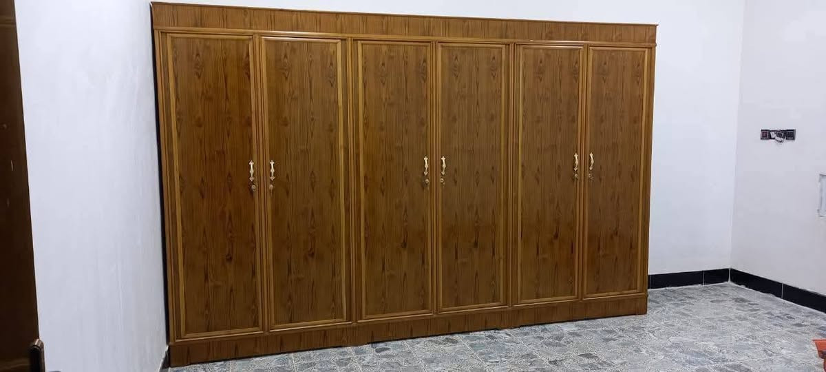 بسم الله الرحمن الرحيم 
نجارة ابو نور العبيدي 
الرمادي كورنيش الحوز قرب مدرسة جنيد البغدادي 
هاتف *********** واتساب 
ومن الله التوفيق
