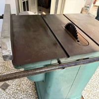 منشار تريفيز • كلش نضيف • صناعه انكليزي