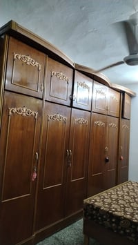 غرفه اخشاب • كامله • بغداد ابو غريب