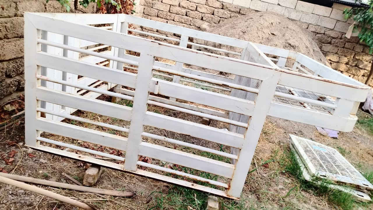 محجل بيك اب • جديد • واتساب