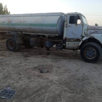 سكانيا • محرك وكير ١١٢ • بغداد سياحي
