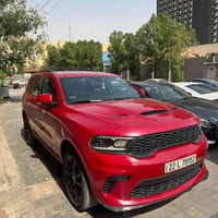 دورنكو GT • ٢٠٢١ • رقم اربيل